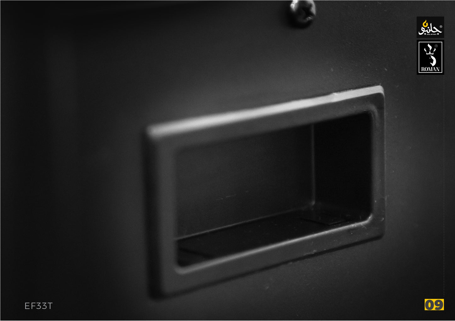 FIREPLACE ELECTRICAL(EF33T)