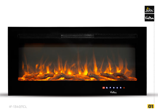 FIREPLACE ELECTRICAL(vatra)