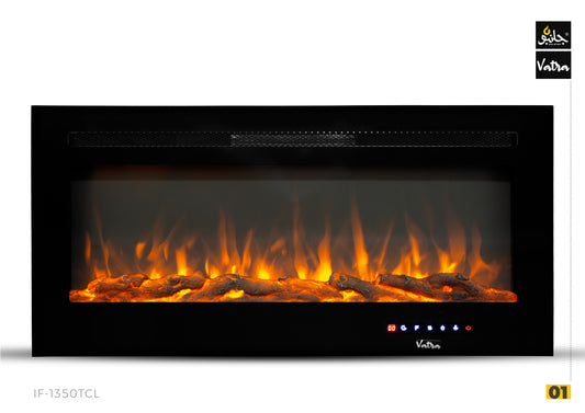 FIREPLACE ELECTRICAL(vatra)