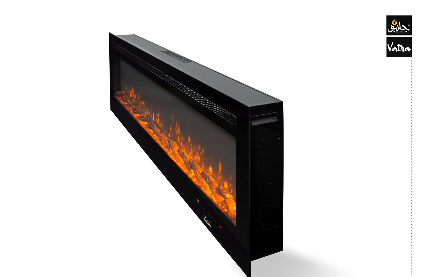 FIREPLACE ELECTRICAL(vatra)