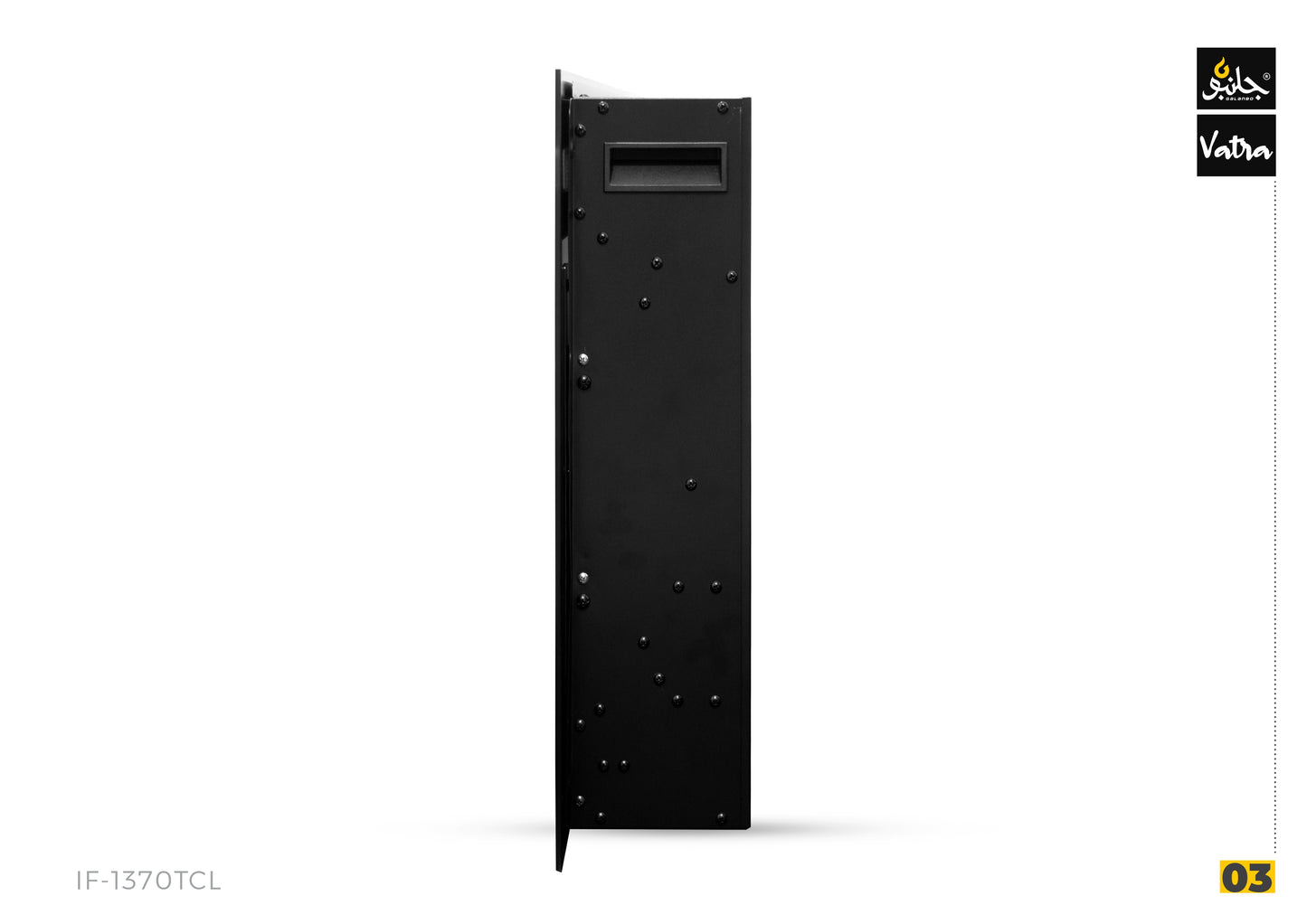 FIREPLACE ELECTRICAL(vatra)