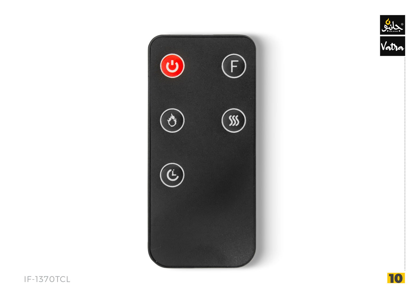 FIREPLACE ELECTRICAL(vatra)