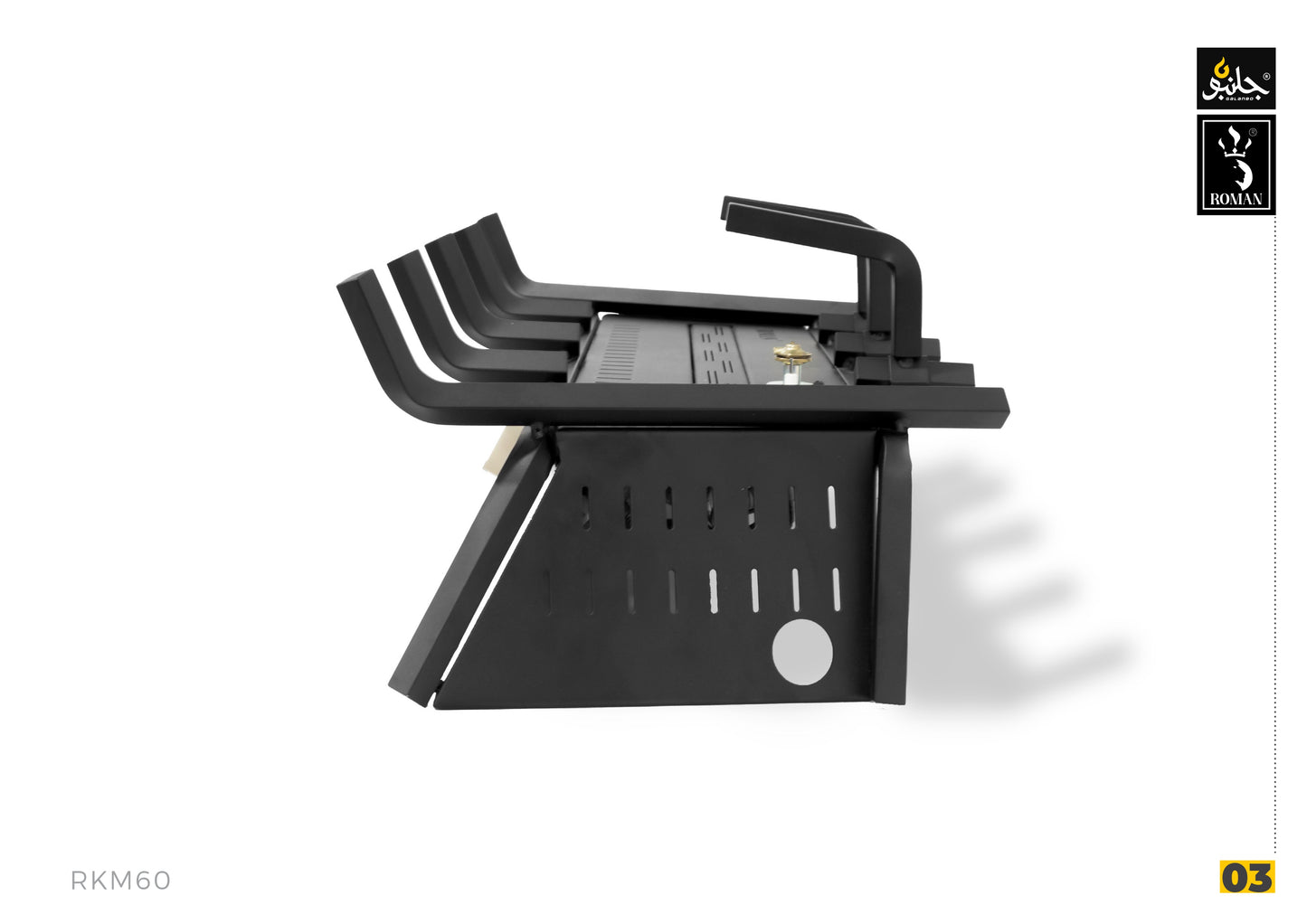 FIREPLASEC GAS(classic)