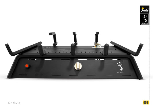 FIREPLASEC GAS(classic)