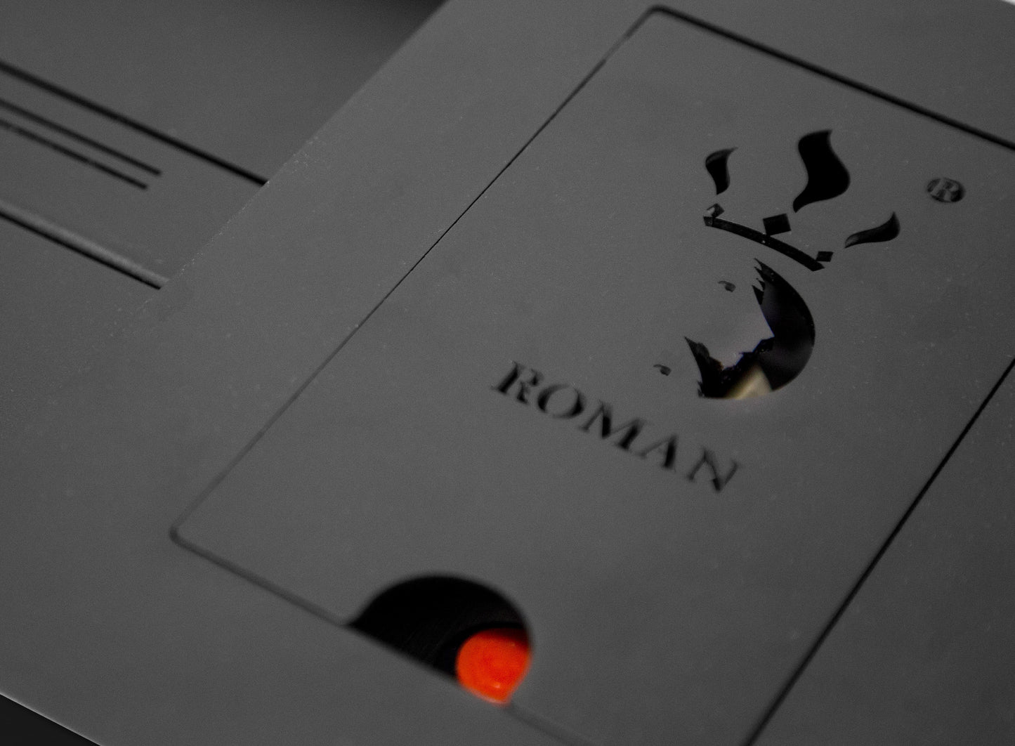 FIREPLASEC GAS(Lerner)