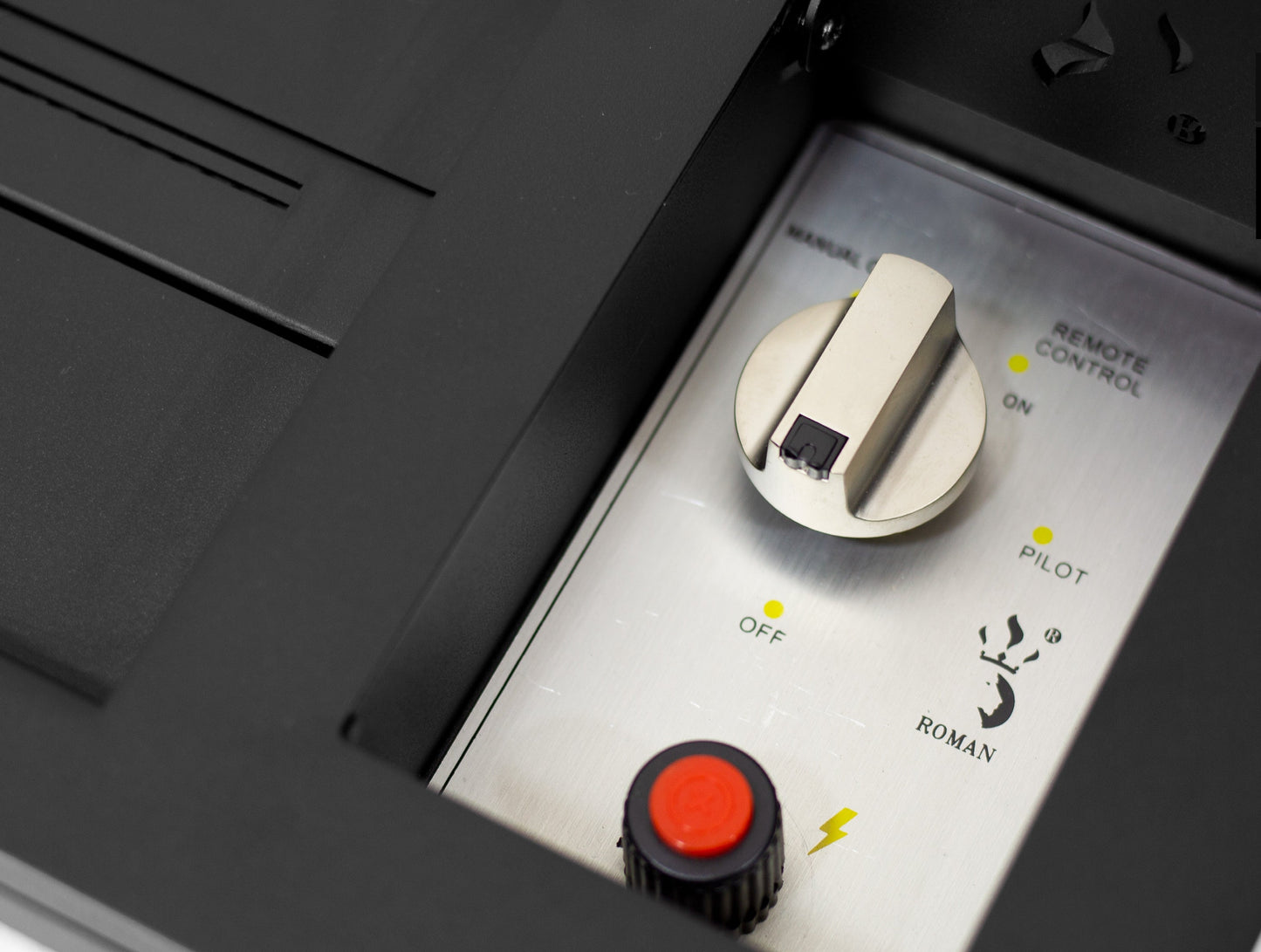 FIREPLASEC GAS(Lerner)