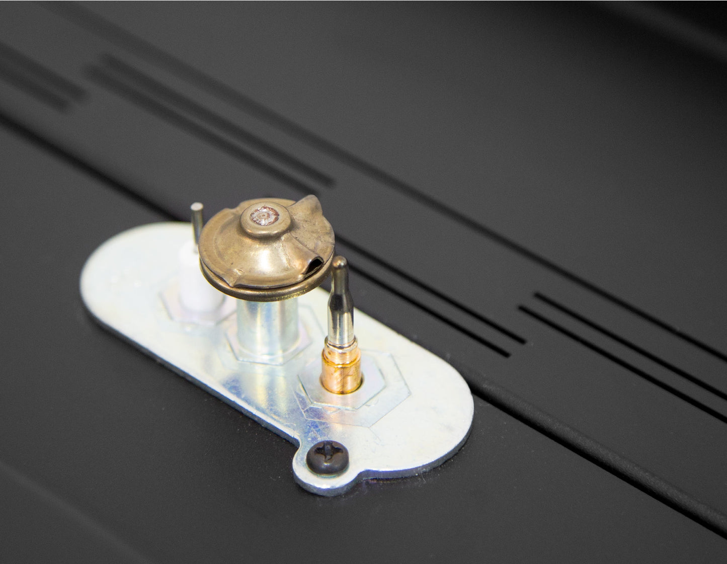 FIREPLASEC GAS(Lerner)